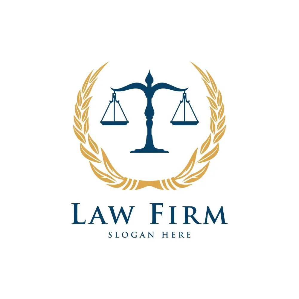 Lawyer Logo